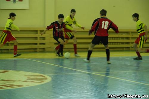 IX всероссийский турнир памяти С.К.Фатеева