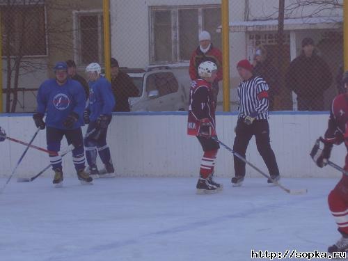"Сахалин" - "Северная звезда" (Ноглики)
