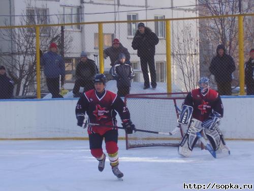 "Сахалин" - "Северная звезда" (Ноглики)