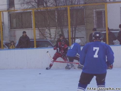 "Сахалин" - "Северная звезда" (Ноглики)