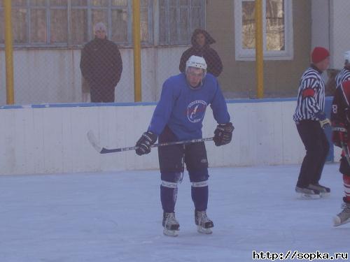 "Сахалин" - "Северная звезда" (Ноглики)