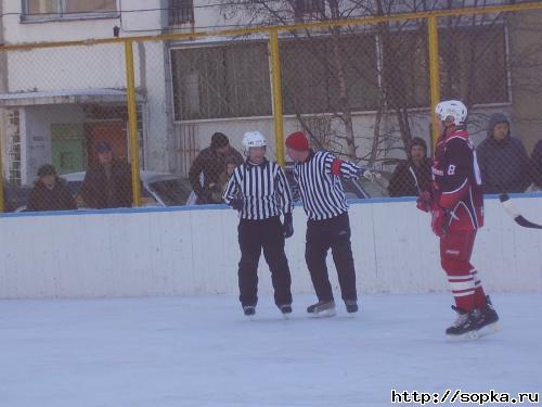 "Сахалин" - "Северная звезда" (Ноглики)
