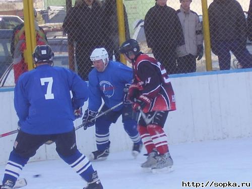 "Сахалин" - "Северная звезда" (Ноглики)