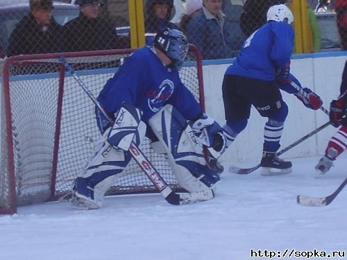 "Сахалин" - "Северная звезда" (Ноглики)