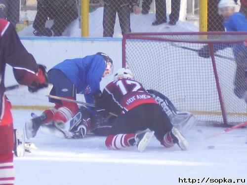 "Сахалин" - "Северная звезда" (Ноглики)