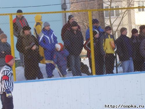 "Сахалин" - "Северная звезда" (Ноглики)