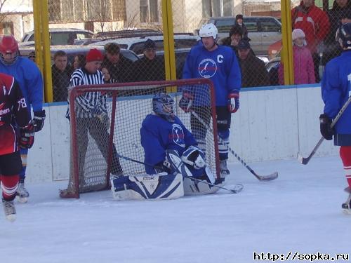 "Сахалин" - "Северная звезда" (Ноглики)