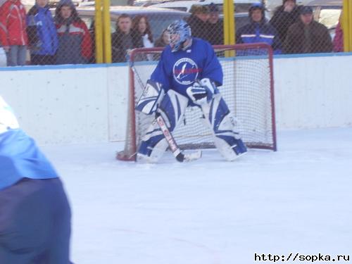 "Сахалин" - "Северная звезда" (Ноглики)