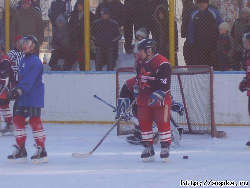 "Сахалин" - "Северная звезда" (Ноглики)