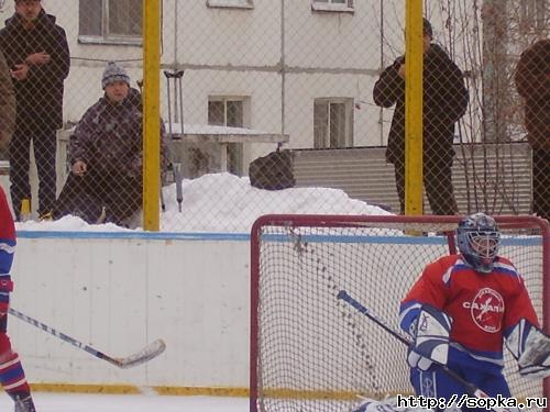 "Сахалин" - "Звезда"