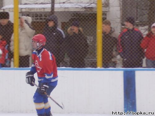 "Сахалин" - "Звезда"