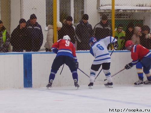 "Сахалин" - "Звезда"