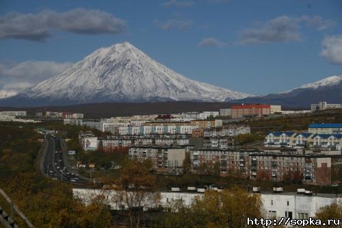 Юношеский турнир по дзюдо на Камчатке