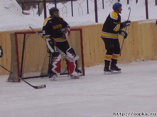 "Северная Звезда" - "Анива"