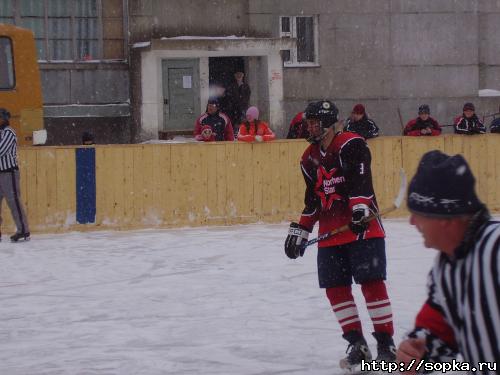 "Северная Звезда" - "Анива"