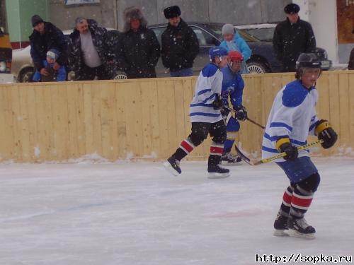 "Звезда" - "Сахалин"