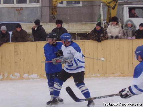 "Звезда" - "Сахалин"
