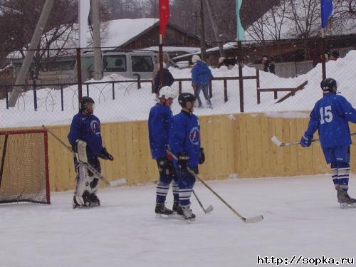 "Звезда" - "Сахалин"