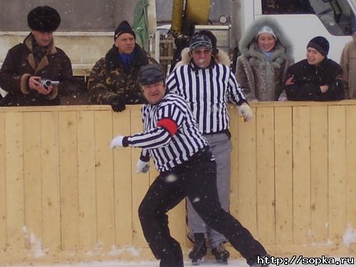 "Звезда" - "Сахалин"