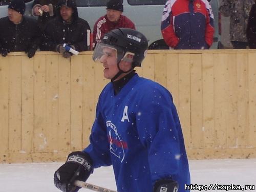 "Звезда" - "Сахалин"