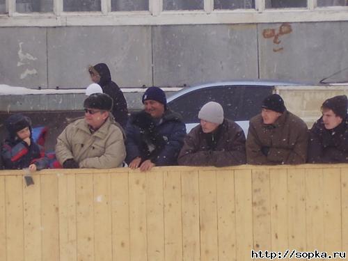 "Звезда" - "Сахалин"