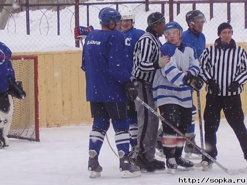 "Звезда" - "Сахалин"