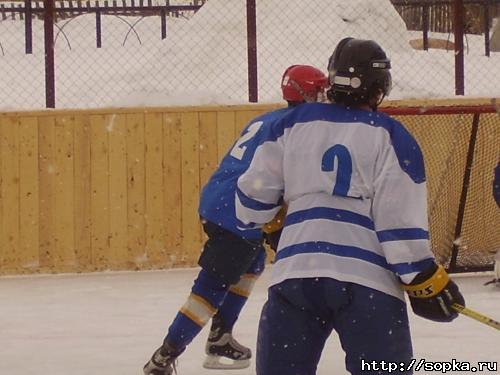 "Звезда" - "Сахалин"