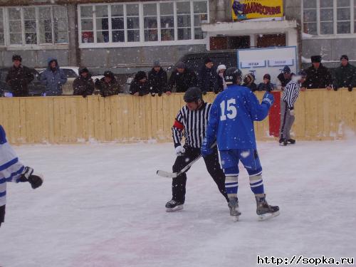 "Звезда" - "Сахалин"