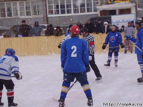 "Звезда" - "Сахалин"