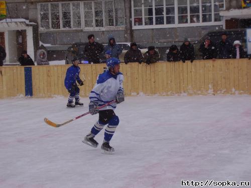 "Звезда" - "Сахалин"
