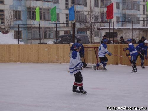 "Звезда" - "Сахалин"