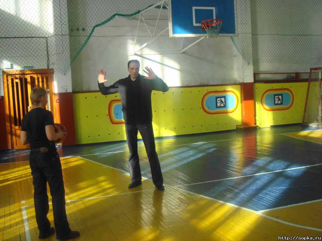 Встреча с А.Корневым, февраль 2008