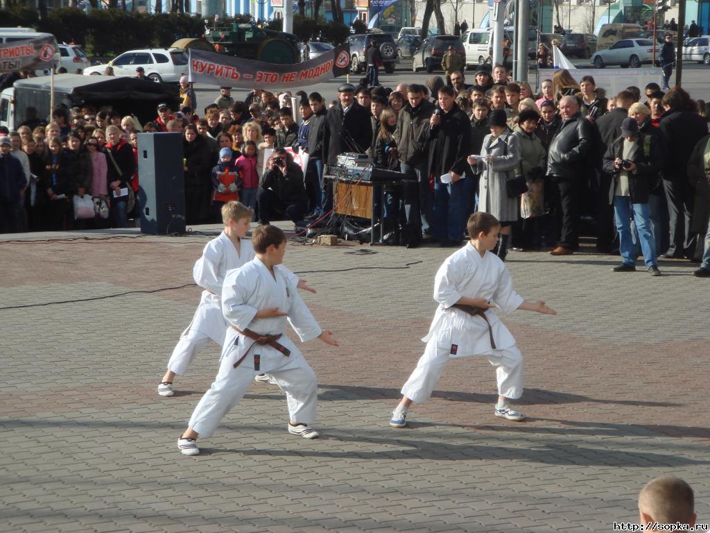 Первенство России - 2007