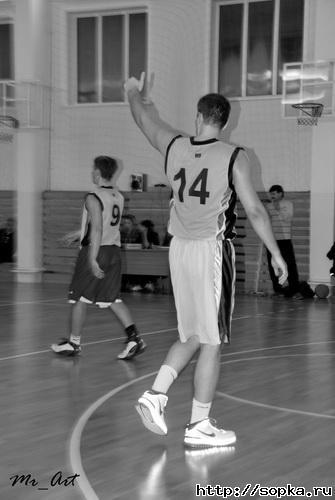СБЛ- 2010: