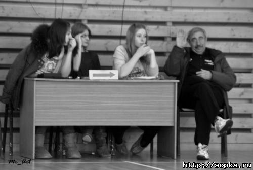 СБЛ - 2010