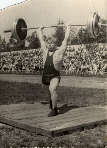 Звезды сахалинского спорта