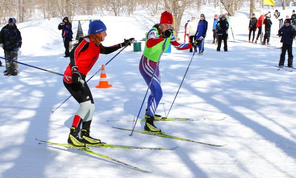 Первенство области-2012