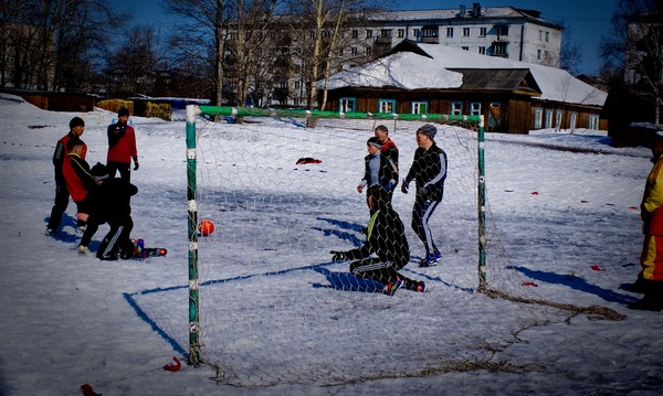 Тымовское