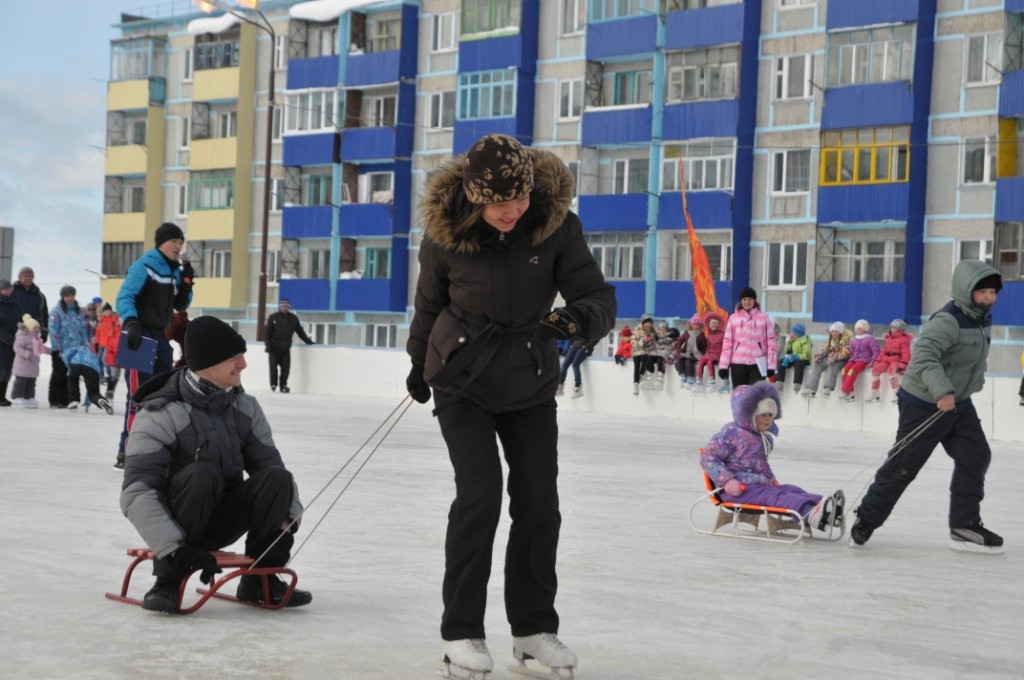 Углегорск