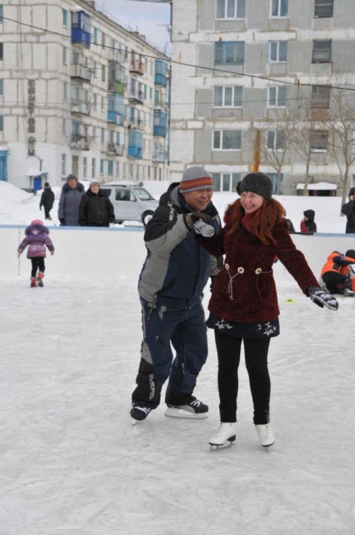 Углегорск