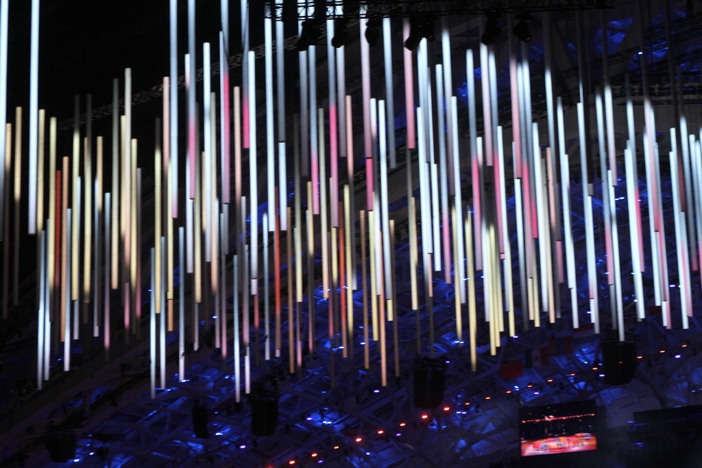 Паралимпиада в Сочи