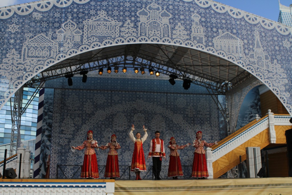 Паралимпиада в Сочи