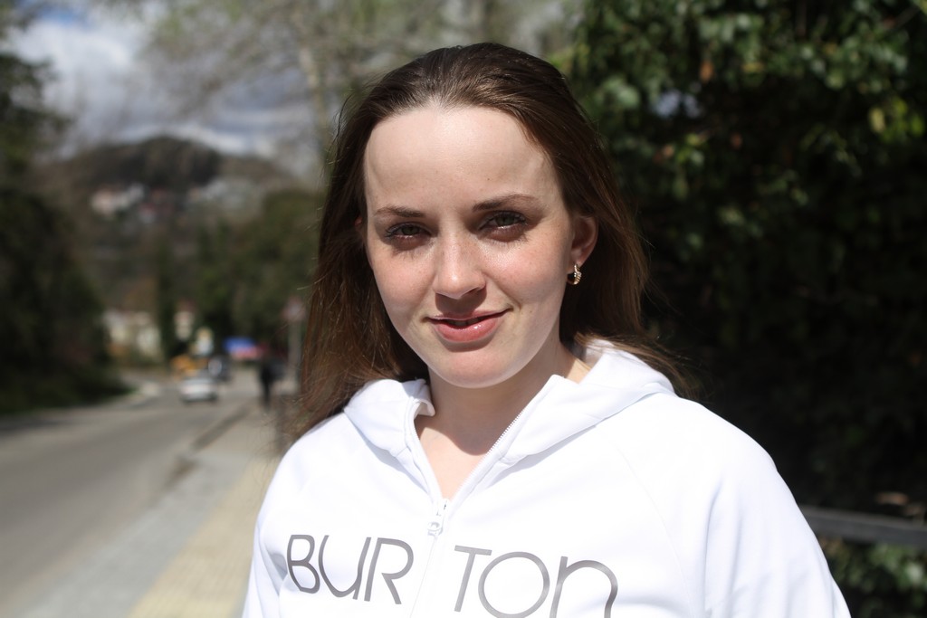 Паралимпиада в Сочи