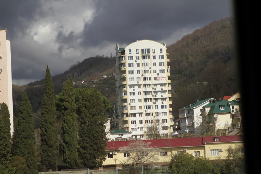 Паралимпиада в Сочи