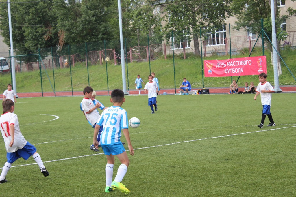 Первенство области по футболу среди мальчиков 2004 г.р.