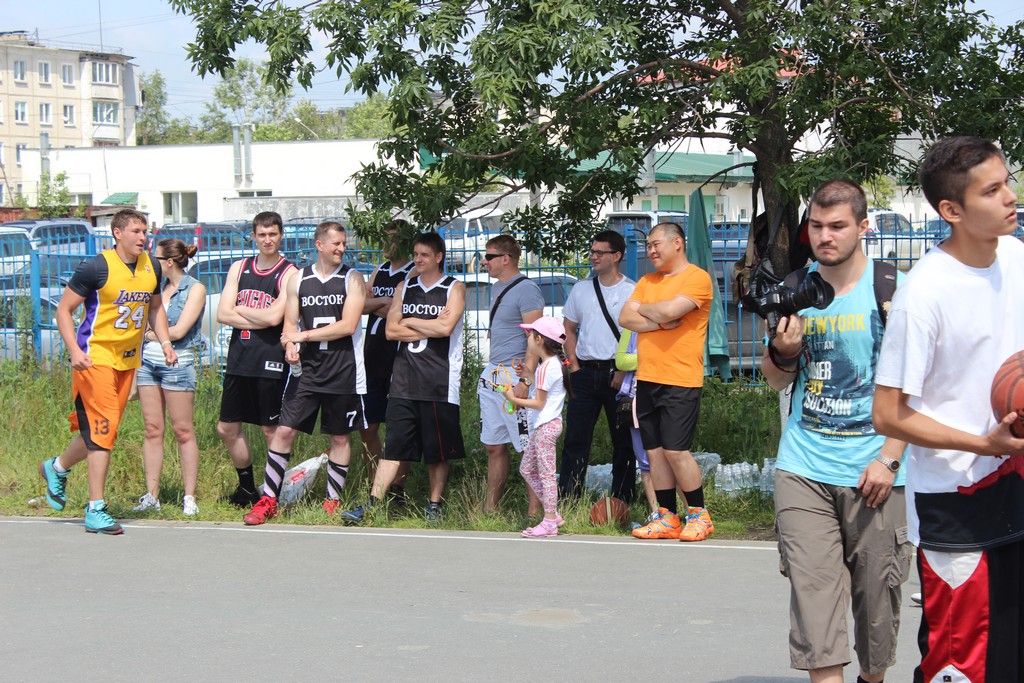 Турнир памяти Виктора Ружанского