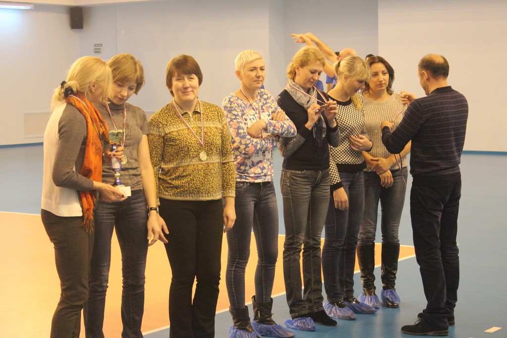 Золотая осень Сахалина