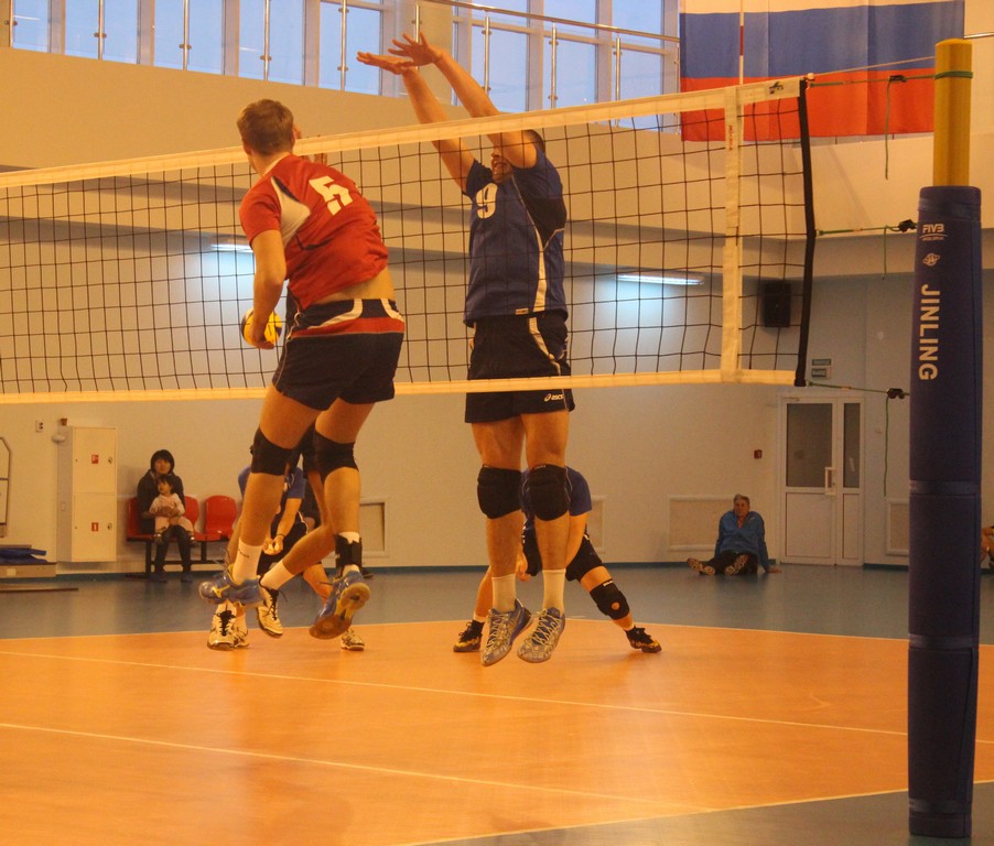 Золотая осень Сахалина