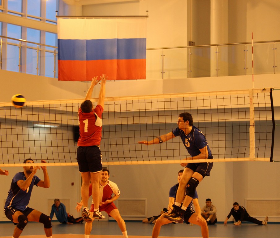 Золотая осень Сахалина