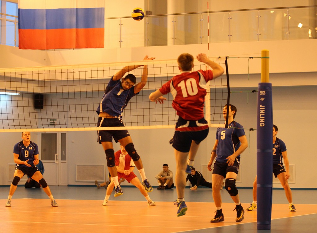 Золотая осень Сахалина